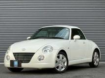 2007 Daihatsu Copen