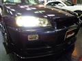 1998 Nissan Skyline