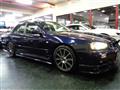 1998 Nissan Skyline