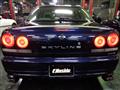 1998 Nissan Skyline