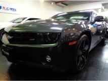 2010 Chevrolet Camaro