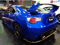 2016 Subaru BRZ