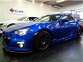 2016 Subaru BRZ