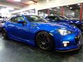 2016 Subaru BRZ