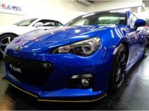 2016 Subaru BRZ