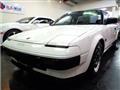 1985 Toyota MR2