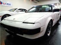 1985 Toyota MR2