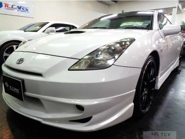 2006 Toyota Celica
