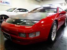 1991 Nissan Fairlady Z