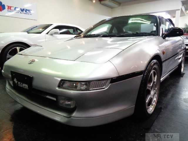1997 Toyota MR2