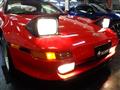 1992 Toyota MR2