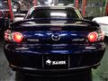 2007 Mazda RX-8