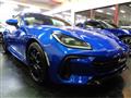 2022 Subaru BRZ