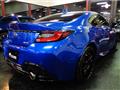 2022 Subaru BRZ