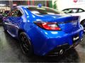 2022 Subaru BRZ