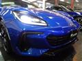2022 Subaru BRZ