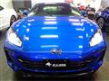 2022 Subaru BRZ