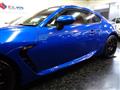 2022 Subaru BRZ