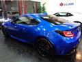 2022 Subaru BRZ