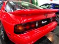 1991 Mazda Savanna RX-7