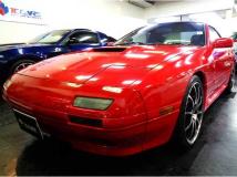 1991 Mazda Savanna RX-7