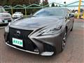 2019 Lexus LS