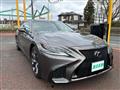2019 Lexus LS