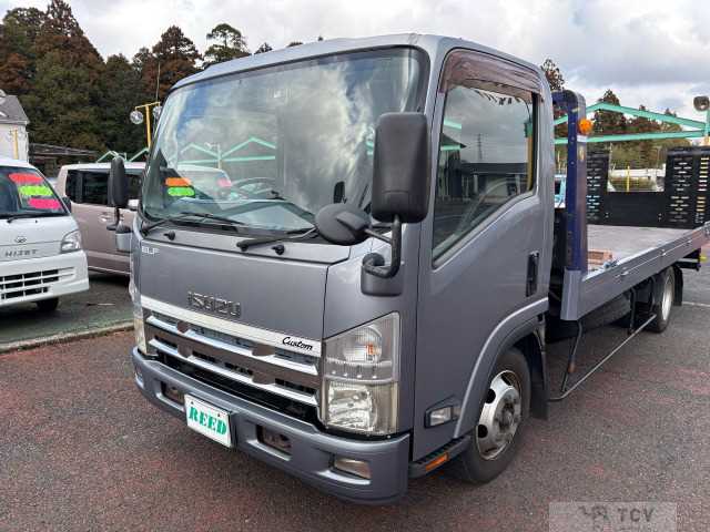 2013 Isuzu Isuzu Others