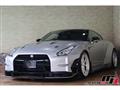 2008 Nissan Nissan GT-R