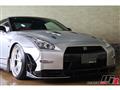 2008 Nissan Nissan GT-R