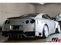 2008 Nissan Nissan GT-R