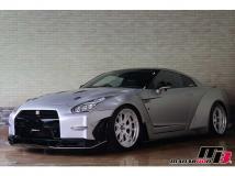 2008 Nissan Nissan GT-R