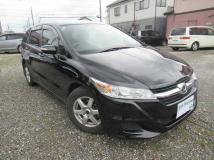 2010 Honda Stream