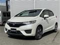 2017 Honda Fit