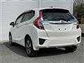 2017 Honda Fit