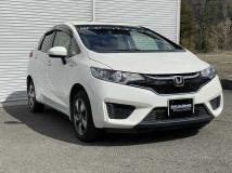 2017 Honda Fit