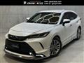 2020 Toyota Harrier