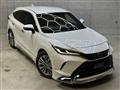 2020 Toyota Harrier