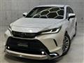 2020 Toyota Harrier