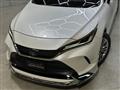 2020 Toyota Harrier