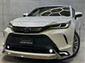 2020 Toyota Harrier