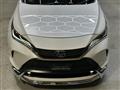 2020 Toyota Harrier