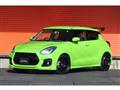 2020 Suzuki Swift