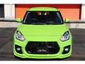 2020 Suzuki Swift