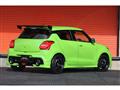 2020 Suzuki Swift