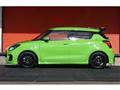 2020 Suzuki Swift