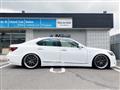 2012 Lexus LS