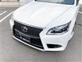 2012 Lexus LS