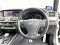 2012 Lexus LS