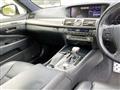 2012 Lexus LS